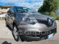 2015 Renault Captur