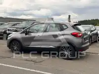 2015 Renault Captur