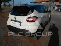 2015 Renault Captur