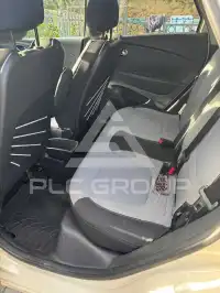 2015 Renault Captur