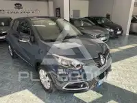 2015 Renault Captur