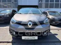 2015 Renault Captur
