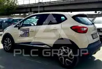 2015 Renault Captur