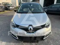 2015 Renault Captur