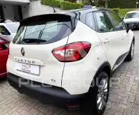 2015 Renault Captur