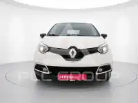 2015 Renault Captur
