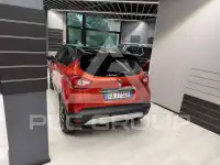 2015 Renault Captur
