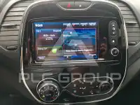 2015 Renault Captur