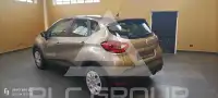 2015 Renault Captur