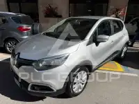 2015 Renault Captur
