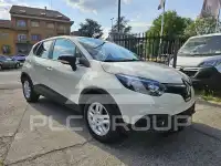 2015 Renault Captur
