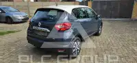 2015 Renault Captur