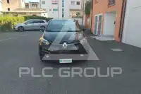 2015 Renault Captur