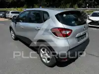 2015 Renault Captur