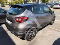 2015 Renault Captur