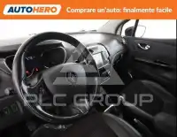 2015 Renault Captur