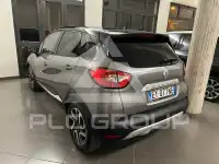 2015 Renault Captur