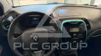 2015 Renault Captur