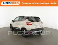 2015 Renault Captur
