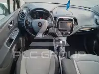 2015 Renault Captur