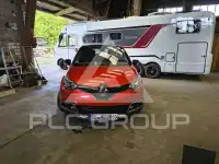 2015 Renault Captur