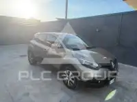 2015 Renault Captur