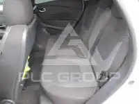 2015 Renault Captur