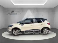 2015 Renault Captur