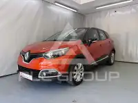 2015 Renault Captur