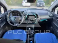 2015 Renault Captur