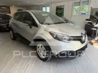 2015 Renault Captur