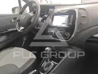 2015 Renault Captur
