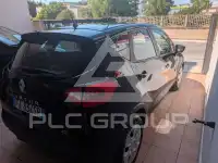 2015 Renault Captur