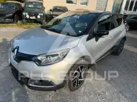2015 Renault Captur