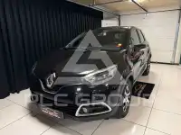 2015 Renault Captur