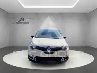 2015 Renault Captur