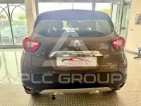 2015 Renault Captur