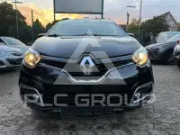 2015 Renault Captur