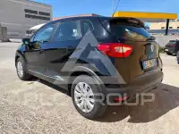 2015 Renault Captur