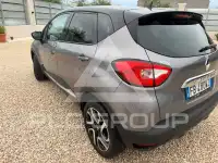 2015 Renault Captur