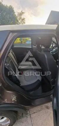 2015 Renault Captur
