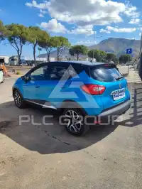 2015 Renault Captur