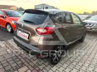 2015 Renault Captur