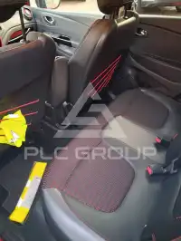 2015 Renault Captur