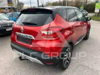 2015 Renault Captur