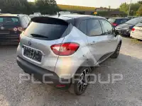 2015 Renault Captur