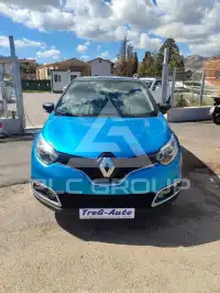 2015 Renault Captur