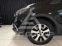 2015 Renault Captur