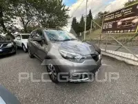 2015 Renault Captur