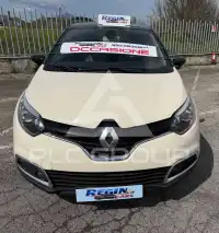 2015 Renault Captur